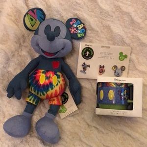 Disney Mickey Mouse Memories series 6